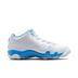 Air Jordan 9 Retro Low Golf White University Blue