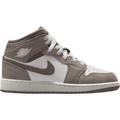 Nike Air Jordan Air Jordan 1 Mid Olive Grey (GS) DQ8423-003