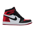 Nike Air Jordan Jordan 1 High OG Ruby (Women's) FD2596-602