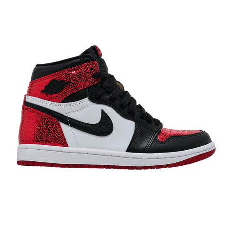 Nike Air Jordan Jordan 1 High OG Ruby (Women's) FD2596-602