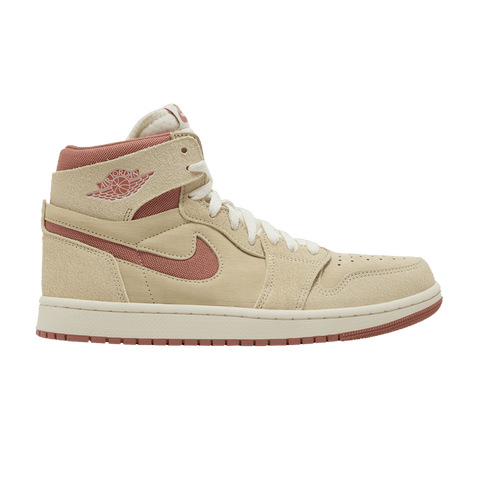 Nike Air Jordan Jordan 1 High Zoom Air CMFT 2 Terra Burnt Sunrise DV1307-102