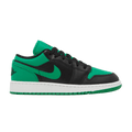 Nike Air Jordan Jordan 1 Low Lucky Green (GS) 553560-065