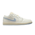 Nike Air Jordan Jordan 1 Low Sail Ghost (Women's) DC0774-106