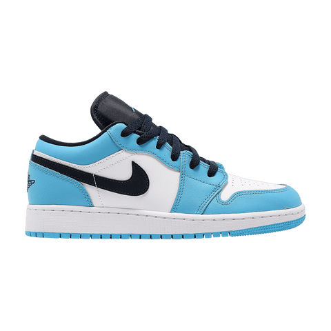 Nike Air Jordan Jordan 1 Low UNC (GS) 553560-144