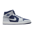 Nike Air Jordan Jordan 1 Mid Blue Void DQ8426-403