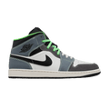 Nike Air Jordan Jordan 1 Mid Casa 93 Seine-Saint-Denis HQ3829-001