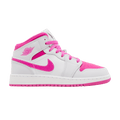 Nike Air Jordan Jordan 1 Mid Fire Pink (GS) FD8780-500