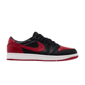Nike Air Jordan Jordan 1 Retro Low OG Banned IW6276-001
