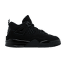 Air Jordan Jordan 4 Retro Black Cat (2025) (TD)
