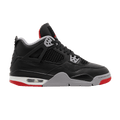 Nike Air Jordan Jordan 4 Retro Bred Reimagined (GS) FQ8213-006