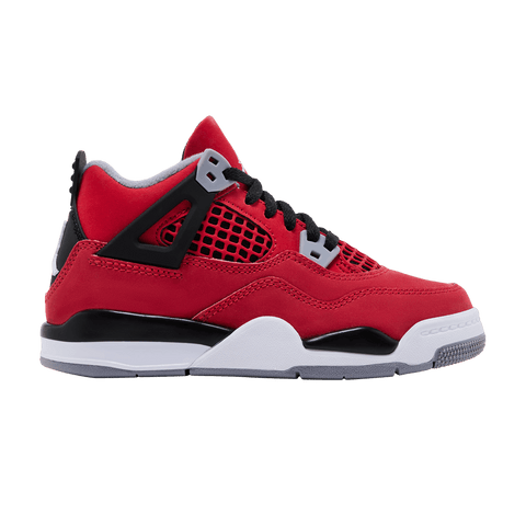 Nike Air Jordan Jordan 4 Retro Toro Bravo (2026) (PS) HV4381-600