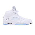Nike Air Jordan Jordan 5 Retro White Metallic (2026) HQ7978-103