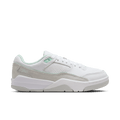 Nike Air Jordan Jordan Flight Court White/Pure Platinum (Women's) FZ9854-105