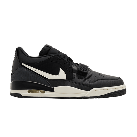Nike Air Jordan Jordan Legacy 312 Low Black Phantom CD7069-001