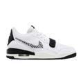 Nike Air Jordan Jordan Legacy 312 Low White Black Elephant Swoosh CD7069-110