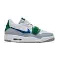 Nike Air Jordan Jordan Legacy 312 Low White Pine Industrial Blue (GS) CD9054-140