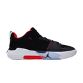 Nike Air Jordan Jordan One Take 5 Black Habanero Red (GS) FD2335-006