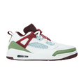 Nike Air Jordan Jordan Spizike Low Chinese New Year (2024) FJ6372-100