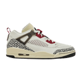 Nike Air Jordan Jordan Spizike Low Sail Anthracite Coconut Milk Varsity Red FQ1759-116