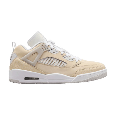 Nike Air Jordan Jordan Spizike Low Sanddrift White HV6528-100