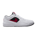 Nike Air Jordan Jordan Stadium 90 White Black Gym Red DX4397-116