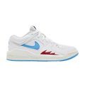Nike Air Jordan Jordan Stadium 90 White Dark Powder Blue (Women's) FB2269-100