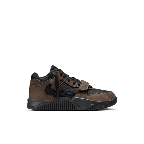 Nike Air Jordan Jumpman Jack TR Travis Scott Dark Mocha (PS) FJ2851-204