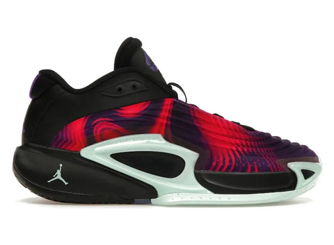 Air Jordan Luka 3 Midnight Racer HQ4255-005