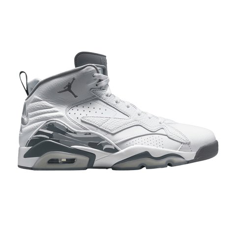 Nike Air Jordan MVP White Cool Grey DZ4475-102