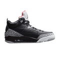 Nike Air Jordan Son of Mars Low 'Black Cement' 580603-002