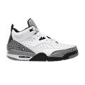 Nike Air Jordan Son of Mars Low 'White Cement' 580603-101