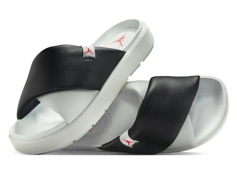 Air Jordan Sophia Off White Black Infrared 23 (Women's) DO8863-100