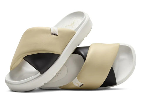 Air Jordan Sophia Shadow Brown Sail Team Gold (Women's) DO8863-202