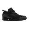 Air Jordan Spizike Low Black Cat
