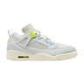 Air Jordan Spizike Low Photo Dust Volt