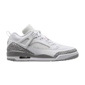 Nike Air Jordan Spizike Low White Cement IO7724-100