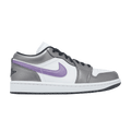 Nike Air Jordan Wmns Air Jordan 1 Low SE 'Metallic Purple' HJ5910-105