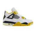 Nike Air Jordan4 Vivid Sulfur (W) AQ9129-101
