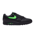 Nike Air Max 1 Essential Black Green Strike FZ5808-012