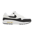 Nike Air Max 1 White Black Neutral Grey (Women's) DZ2628-102