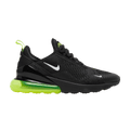 Nike Air Max 270 Black Neon DO6392-001