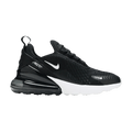 Nike Air Max 270 Black White (GS) 943345-001