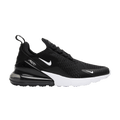 Nike Air Max 270 Black White AH8050-002