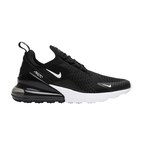 Nike Air Max 270 Black White AH8050-002