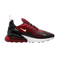 Nike Air Max 270 Gym Red Black AH8050-602