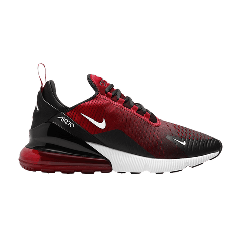 Nike Air Max 270 Gym Red Black AH8050-602