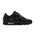 Nike Air Max 90 Black Speed Yellow HM0628-001