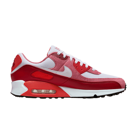 Nike Air Max 90 Peony Light Crimson DM0029-600