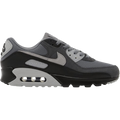 Nike Air Max 90 Smoke Grey Black Photon Dust DM0029-020