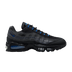 Air Max 95 Big Bubble Black Game Royal